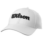 Wilson Tour Cap  White image