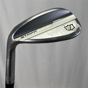 Wilson Staff Model 60.10 Steel Wedge Gents LH