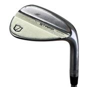 Wilson Staff Model 50.08 KBS XStiff Steel Wedge Gents RH