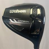 Wilson Dynapwr Carbon 9.0 Riptide Stiff Driver Gents RH image