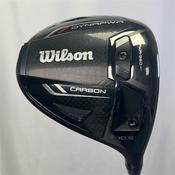 Wilson Dynapwr Carbon 10.5 Ventus Stiff Driver Gents RH image