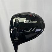 Wilson Dynapwr LS 9.0 Ventus TR XStiff Driver Gents LH