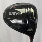 Wilson Dynapwr Carbon 9.0 Hzrdus 70 Stiff Driver Gents RH image