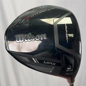 Wilson Dynapwr Max 12.0 Hzrdus Regular Driver Gents RH image