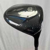 Wilson D7 XS 10.5 Regular Driver Gents RH image