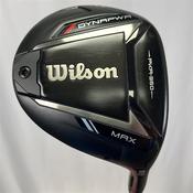 Wilson Dynapwr Max #3 LinQ Red Regular Fairway Gents RH