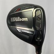 Wilson Dynapwr Carbon #3 Ventus XStiff Fairway Gents RH image