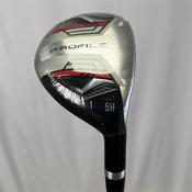 Wilson Profile #5 Regular Hybrid Gents RH image