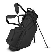 Big Max Dri Lite Hybrid Prime Stand Bag  Black image
