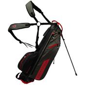 FastFold Endeavor 2.0 Stand Bag  Black - Red image