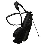 FastFold Endeavor 2.0 Stand Bag  Black - Grey image