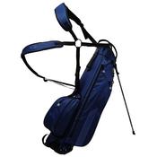 FastFold Endevavor 2.0 Stand Bag  Navy - Blue image