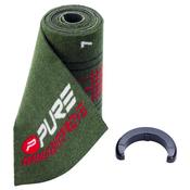 Pure 2 Improve 2 Piece Putting Practice Set (275 30cm)  ONE image