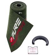 Pure 2 Improve 3 Piece  Putting Practice Set (275x30cm)  ONE image