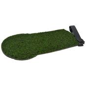 YPD Golf Winter Mat  ONE