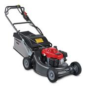 Honda HRH536 HXE Pro | McHale Agri, Forest &amp; Garden image