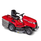 Honda HF2417 HME Ride on | McHale Agri, Forest &amp; Garden