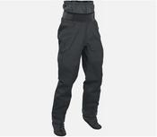 PALM ATOM PANT JET GREY
