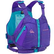 PALM TIKA WOMENS PFD PURPLE image