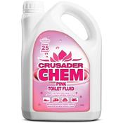 CRUSADER CHEM TOILET FLUID image