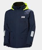 HELLY HANSEN PIER 4.0 HT JACKET NAVY image
