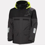 HELLY HANSEN PIER 4.0 HT JACKET EBONY image