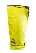 AQUAPAC DRYBAG W/SHOULDER STRAP - GREEN