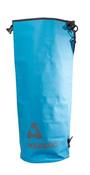 AQUAPAC DRYBAG W/SHOULDER STRAP - BLUE