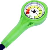 BEAVER STATUS MINI NITROX CONTENTS GAUGE