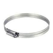 BEAVER HI-GRIP STAINLESS ADJUSTABLE BAND image