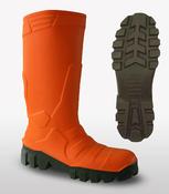 ALPHA WELLINGTONS image