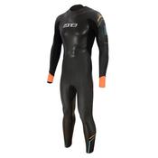 ZONE 3 ASPECT BREASTSTROKE WETSUIT MENS image