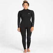 BILLABONG SYNERGY BACK ZIP WETSUIT image