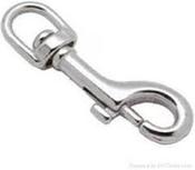 BEAVER SINGLE END BOLT SNAP