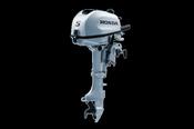 HONDA BF5 ENGINE image