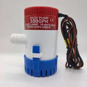 BOAT BILGE PUMP MARINE 12V image