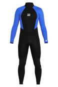 BILLABONG INTRUDER BZ GBS image