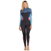 BILLABONG SYNERGY AGAVE BACK ZIP image