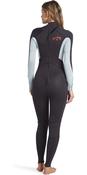 BILLABONG WOMANS LAUNCH 3/2MM BZ WETSUIT image