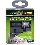 BROOKSTONE UNIVERSAL BULB  REPLACEMENT KIT