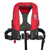 CREWSAVER CREWFIT 180N AUTOMATIC W/HARNESS image