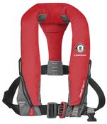 CREWSAVER CREWFIT 165N SPORT AUTOMATIC W/HARNESS image
