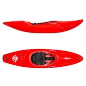 DAGGER CODE CREEK KAYAK image