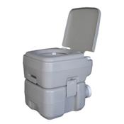 PLS PORTABLE TOILET 20L WASTE TANK image