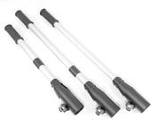 EASTERNER TELESCOPIC OUTBOARD MOTOR EXTENSION image