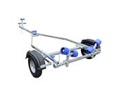 EXTREME 300 ROLLER TRAILER
