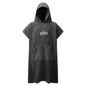 GILL CHANGING ROBE