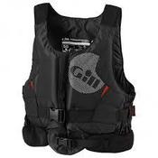 GILL FRONT ZIP BUOYANCY AID