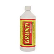 GRUNT BOAT CLEANER