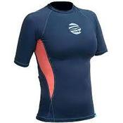 GUL SWAMI SS FL RASHGUARD image